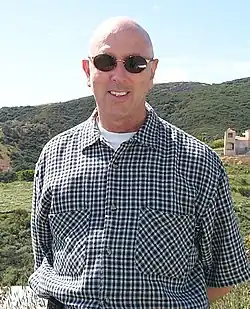 Evan Freed (19. února 2001)