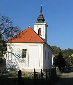 Evangelický kostel