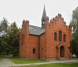 Evangelický "červený" kostel.JPG