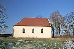 Evangelický kostel