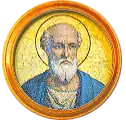 sv. Evaristus (97/100–105/107)
