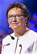 Ewa Kopaczová