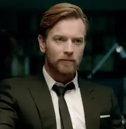Ewan McGregor ztvárnil Obi-Wana v prequelové trilogii (1999-2005) a také v jeho vlastním seriálu (2022).