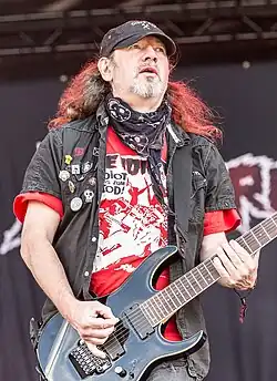 Waldemar Sorychta (5. července 2023)