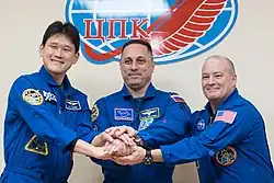 N. Kanai, A. Škaplerov, S. Tingle