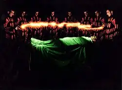 Philipp von Ostau, 2010