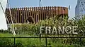 Francouzský pavilon