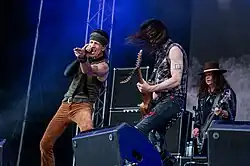 Extreme (27. června 2024)