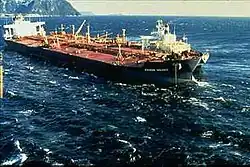 Exxon Valdez
