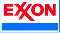Loewyho logo společnosti Exxon (1966)