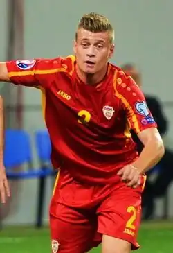Ezgjan Alioski (2014)