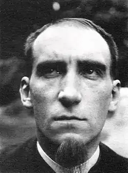 Félix Fénéon, kolem roku 1900