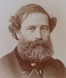 Félix Pyat v roce 1871