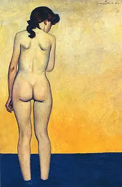 Félix Vallotton (1907)