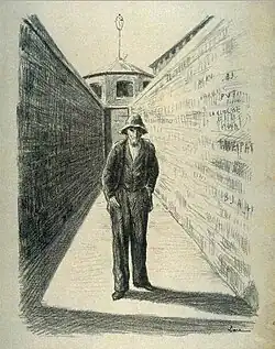 Portrét FF od Maximiliena Luceho, 1894