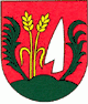 Rúbaň – znak