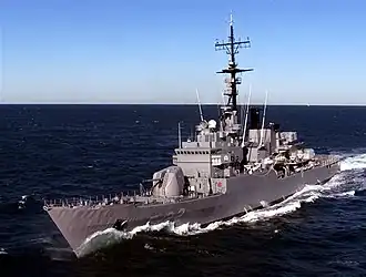 Almirante Brión (F-22)