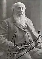Friedrich Wannieck