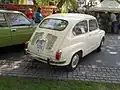 Fiat 600