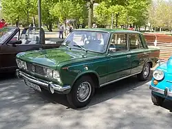 Fiat 125