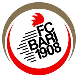 Znak klubu z roku 2017