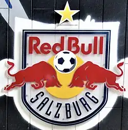 logo RB Salzburg