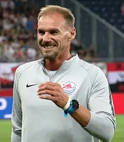 Alexander Zickler (29. srpna 2018)