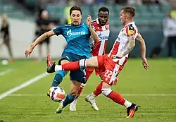 Veljko Nikolić Вељко Николић (3. července 2022)