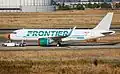Frontier Airlines