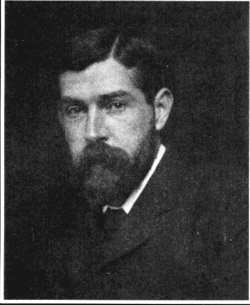 Francis Herbert Bradley
