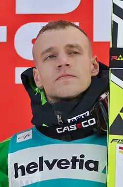 Roman Koudelka (2014)