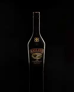 Lahev Baileys