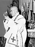 Bl. Giacomo Alberione