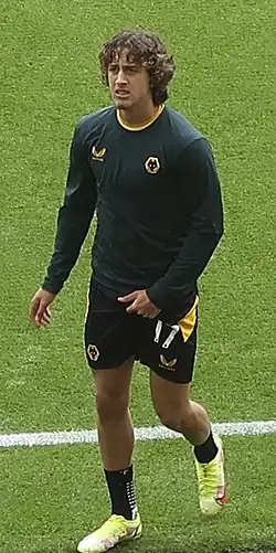Fábio Silva (2021op