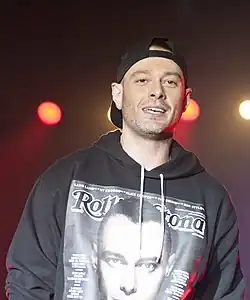 Fabri Fibra (19. března 2014)