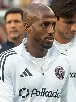 Fafà Picault (9. července 2025)