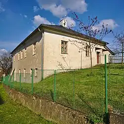 Fara, Otaslavice, okres Prostějov.jpg