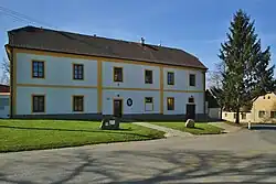 Fara, Věžná, okres Pelhřimov.jpg