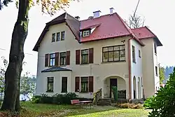 Fara, Vrchlického 945, Frýdlant.jpg