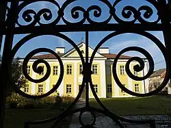 Fara (Choceň), Choceň 216.JPG