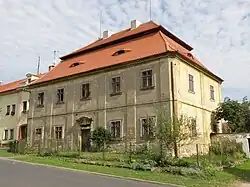 Fara (Libčeves), Libčeves 9 (2).jpg