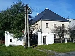 Fara Mor. Beroun čp183.jpg