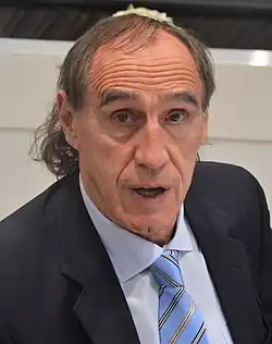 Tamás Faragó (9. prosince 2014)