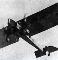 Farman F.50 v letu
