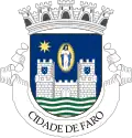 Faro – znak