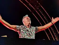 Fatboy Slim v roce 2025