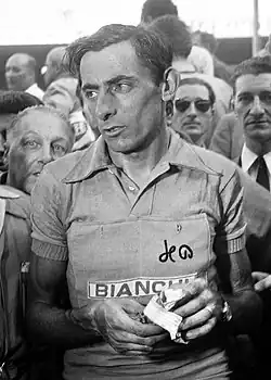 Fausto Coppi (1952)