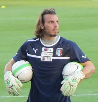 Federico Marchetti (2013)