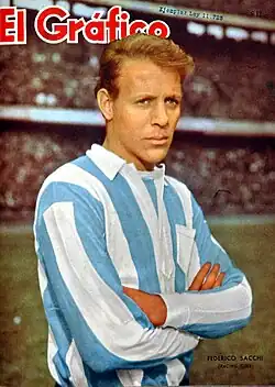 Federico Sacchi (1961)