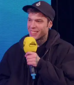 Fedez (13. února 2025)
